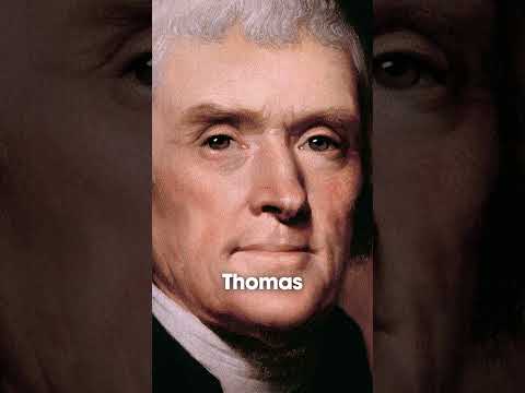 He invested everything into America