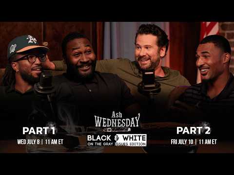 This Week: I Talk Black Fatigue with Black People… and I Didn’t Hold Back