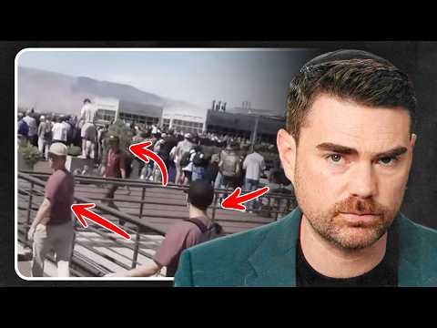 Candace Owens' Maroon Shirt Theory Is the Dumbest Yet