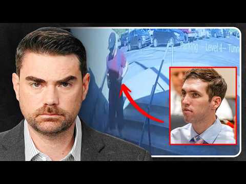 The Footage Candace Owens Doesn't Want You to See