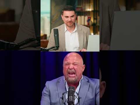 What did I just watch??
