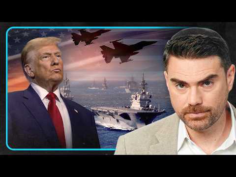 How Trump Just Reset the Persian Gulf
