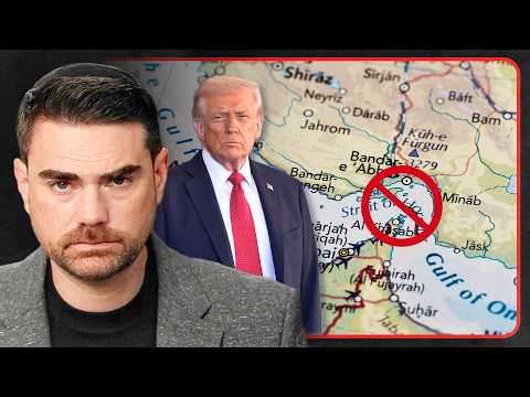 Iran Blinked. Here's What Trump Did Next.