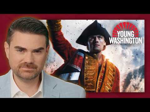 Young Washington Movie Review