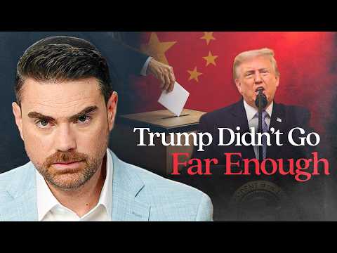 China Declared War on Our Elections. This is How We Should Respond.