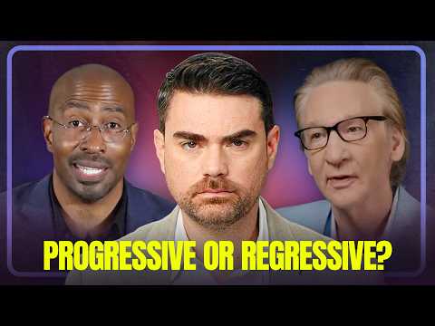 Even Bill Maher Has Had Enough of the Left