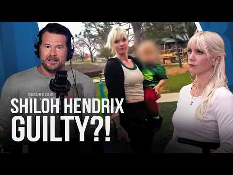 Shiloh Hendrix Got F*cked