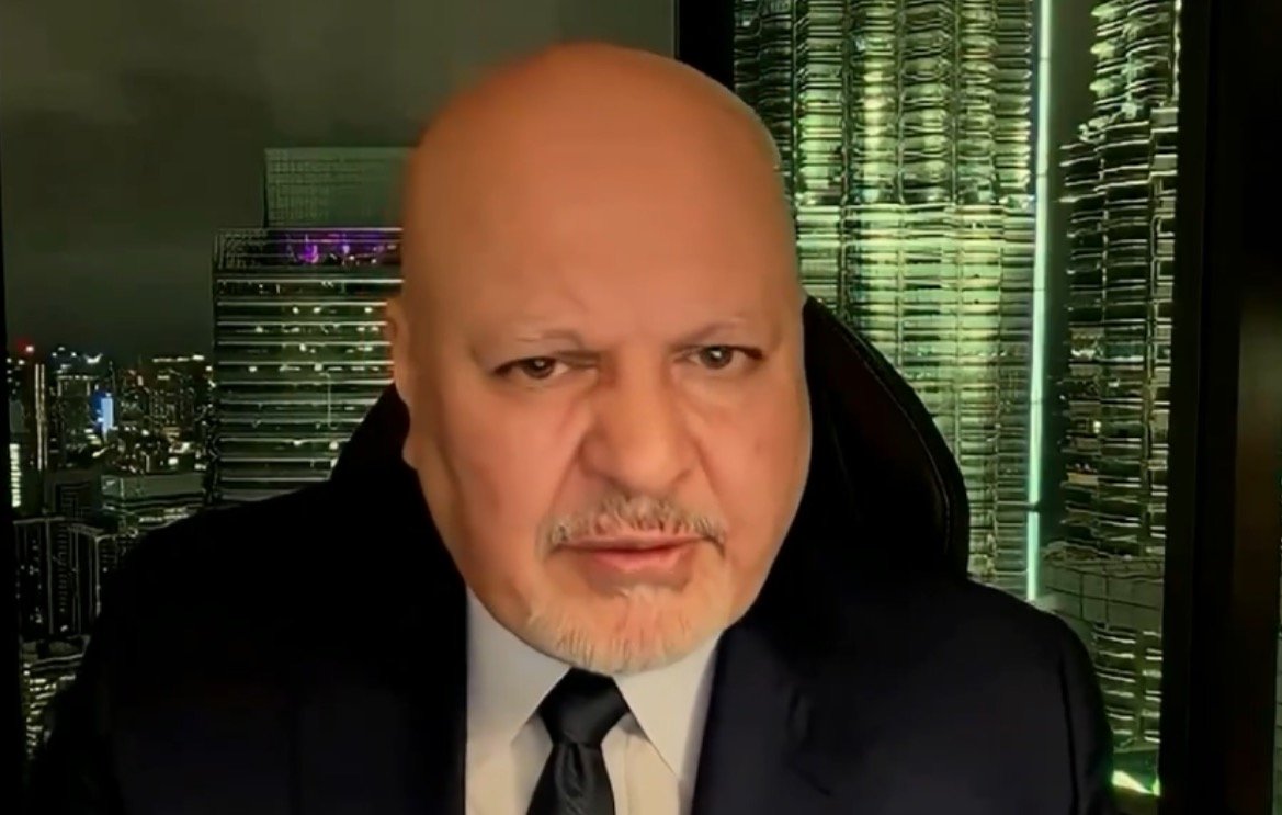 JUST IN: Karim Khan, Chief Prosecutor of International Criminal Court Fired Over Sexual Misconduct