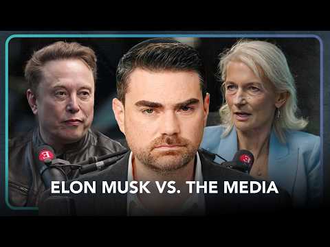 Everyone Hates You. Elon Had the Perfect Response.