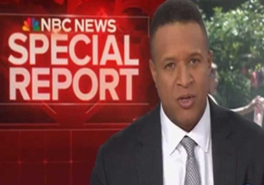 TRIGGER WARNING: NBC News Grovels to Viewers for Using Terms ‘Biological Male’ and ‘Biological Female’ in Report About SCOTUS Ruling on Trans Athletes (VIDEO)