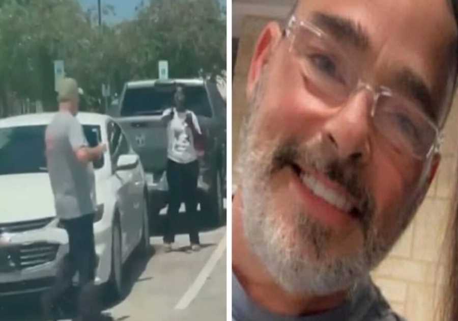 HORROR: Decorated US Army Veteran Fatally Shot in Broad Daylight Ambush During Dispute Over Parking Spot (VIDEO)