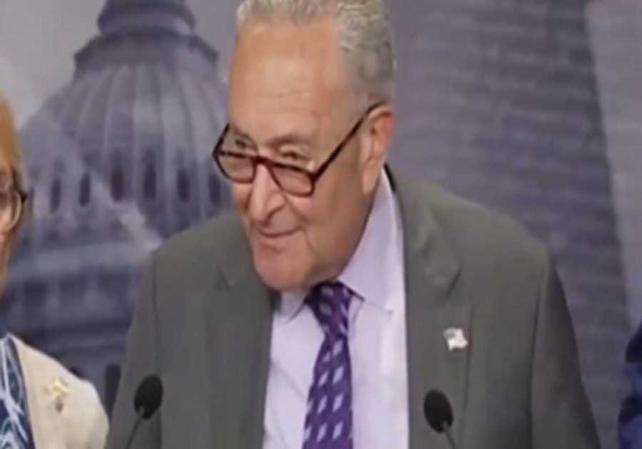 Appeals Court Upholds New York ‘Gas Stove Ban’ That Chuck Schumer Insisted Wasn’t Even Happening