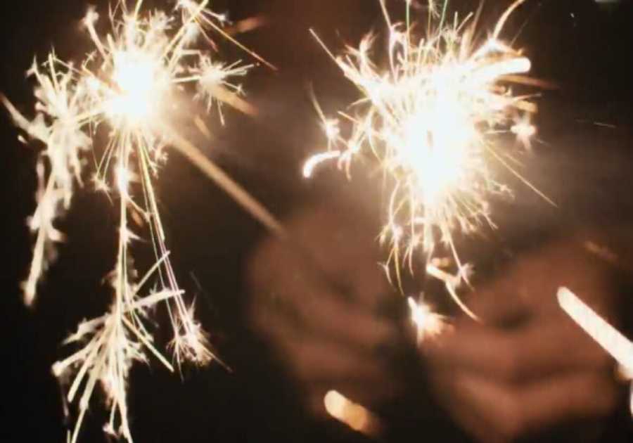 Alexandria, Virginia Encourages People to Call Government Snitch Line About Illegal Fireworks – Including Sparklers