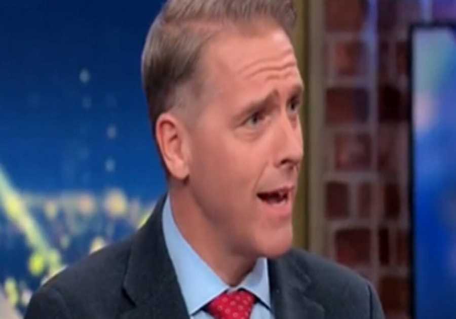 Scott Jennings SLAMS Democrats for Bailing on Graham Platner Now, Just Because His Latest Accuser is a Leftist (VIDEO)