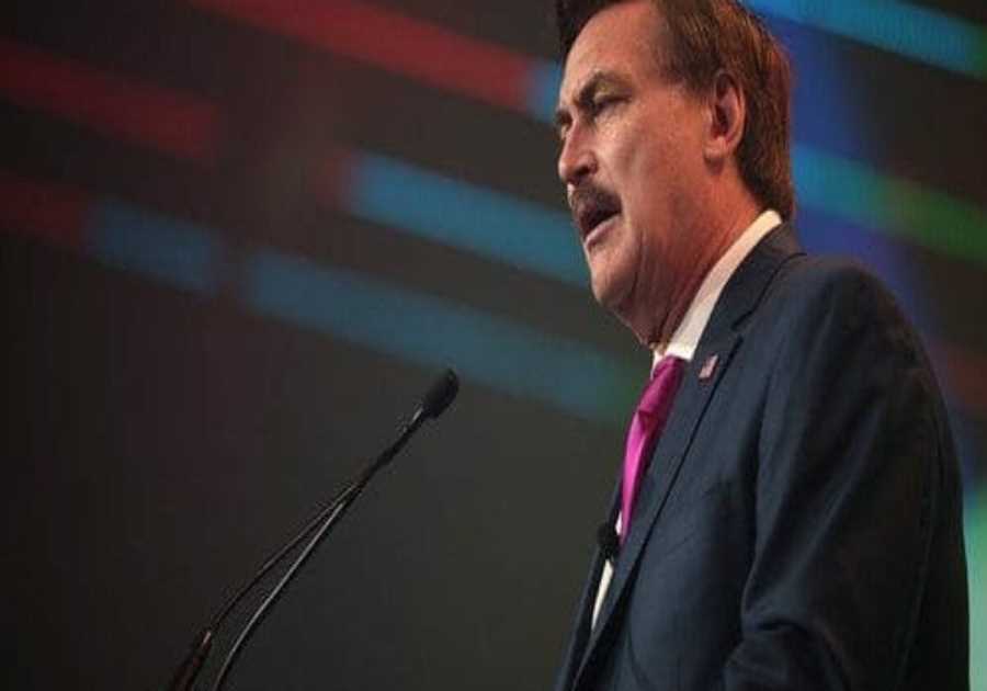 Mike Lindell Continues to Lead in Minnesota GOP Primary