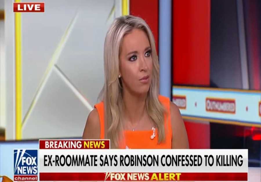 Kayleigh McEnany GOES OFF on Utah Judge For Delaying Decision on Whether Charlie Kirk Murder Case Goes to Trial (VIDEO)