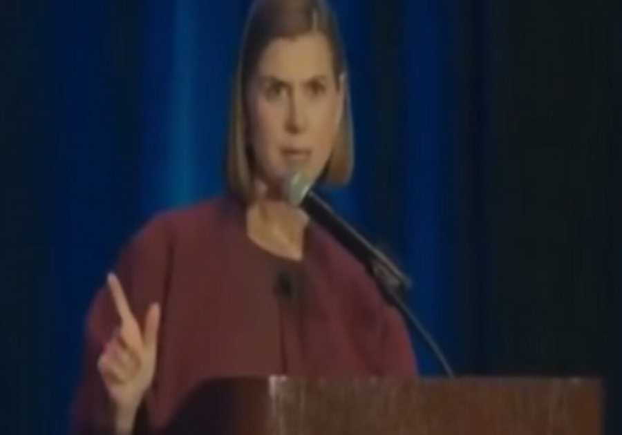 OOPS! Dem Senator Elissa Slotkin Says the QUIET PART OUT LOUD About the SAVE America Act (VIDEO)