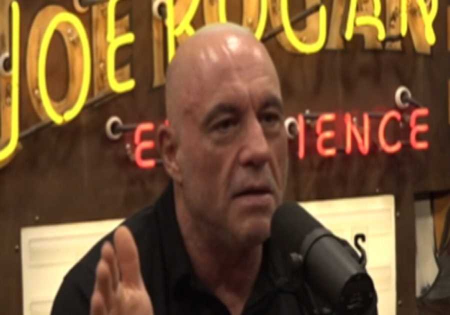 Joe Rogan and JD Vance Discuss Crooked LA Mayoral Race: ‘Direct Evidence They Were Recruiting Homeless People’ (VIDEO)