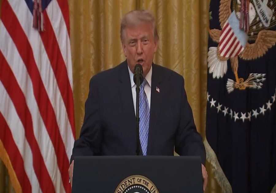 There Are Two Distinct Reasons Why Democrats and the Media Lost Their Minds Over Trump’s Speech Tonight