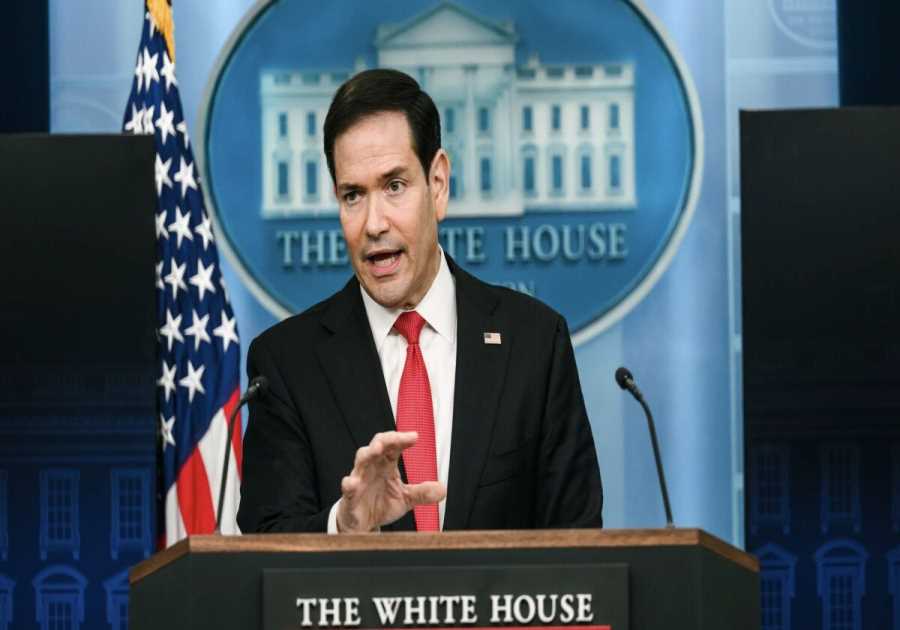LONG OVERDUE: State Department to Crack Down on Universities That Take Money From Foreign Entities on Government Watch Lists