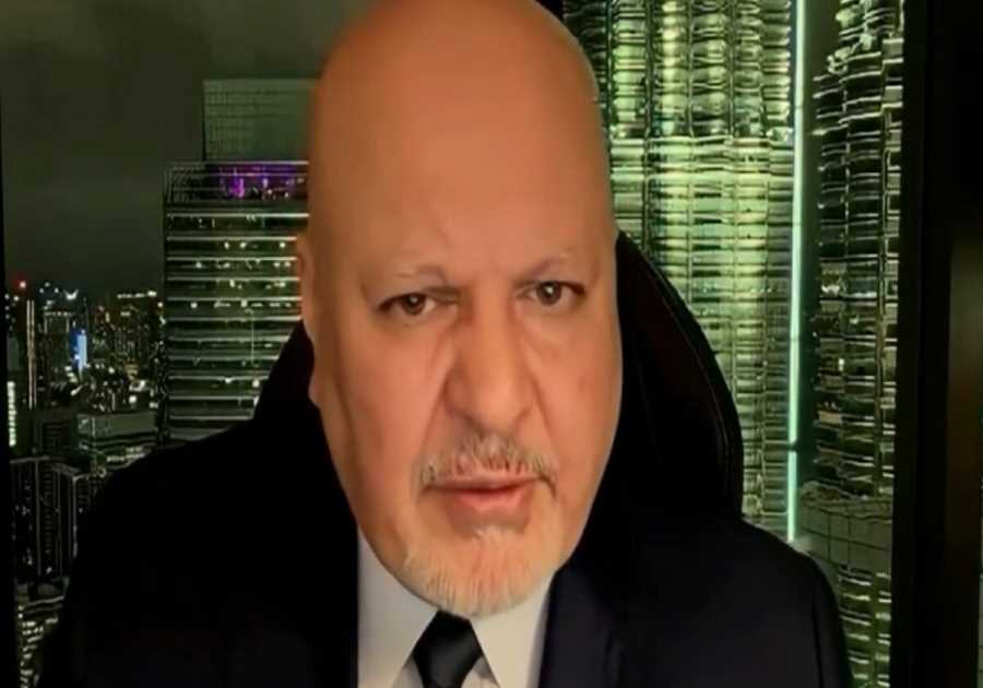 JUST IN: Karim Khan, Chief Prosecutor of International Criminal Court Fired Over Sexual Misconduct