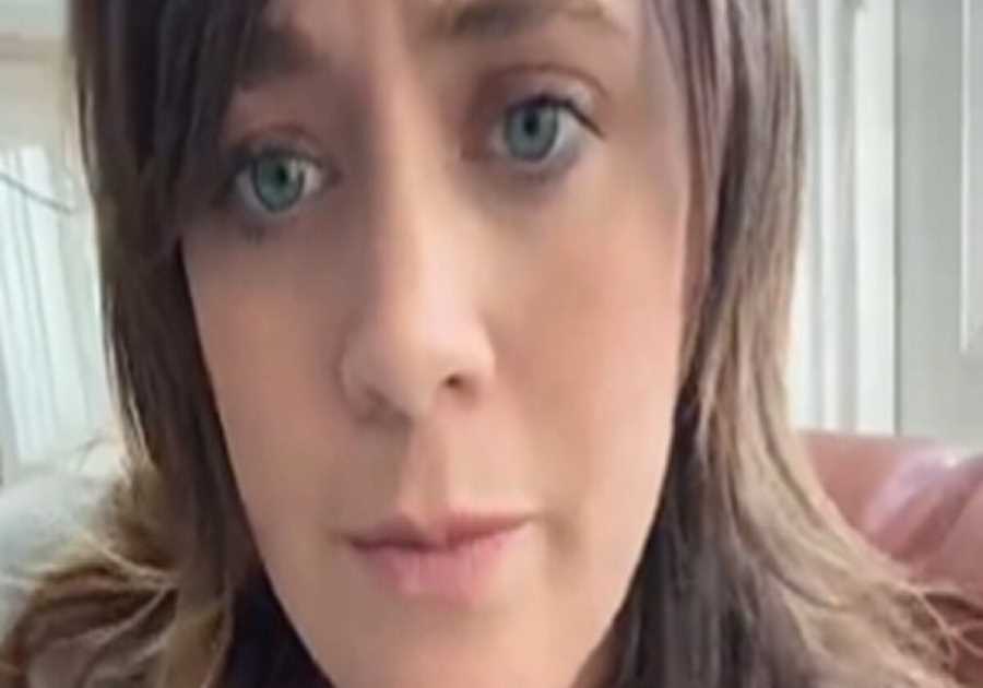 Former Democrat Party Activist Reveals the Moment She Knew She Was Done With the Left