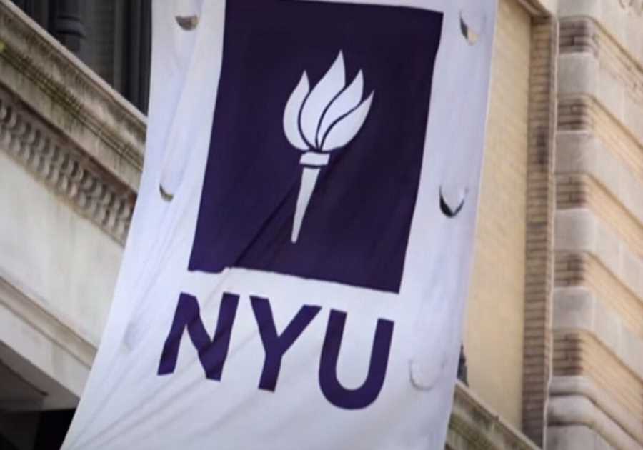 SUICIDAL EMPATHY: Watch a Student From NYU Explain Why She Would Not Want Her Rapist Jailed (VIDEO)