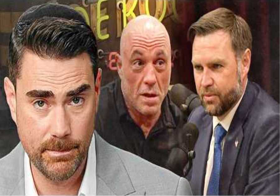 What JD Vance Said on Rogan Should Worry Conservatives