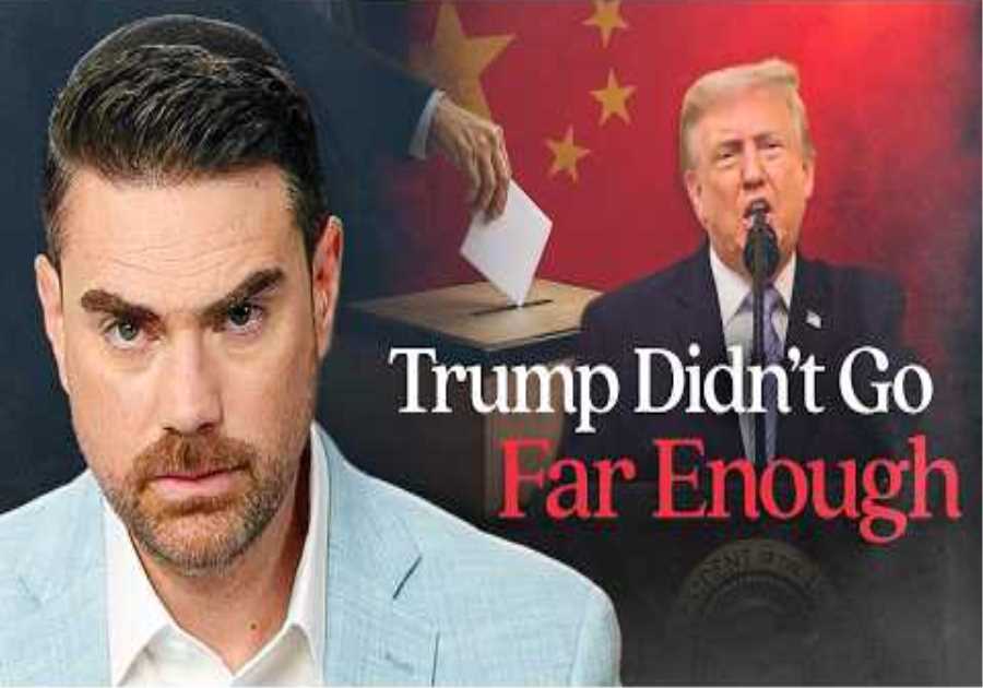 China Declared War on Our Elections. This is How We Should Respond.