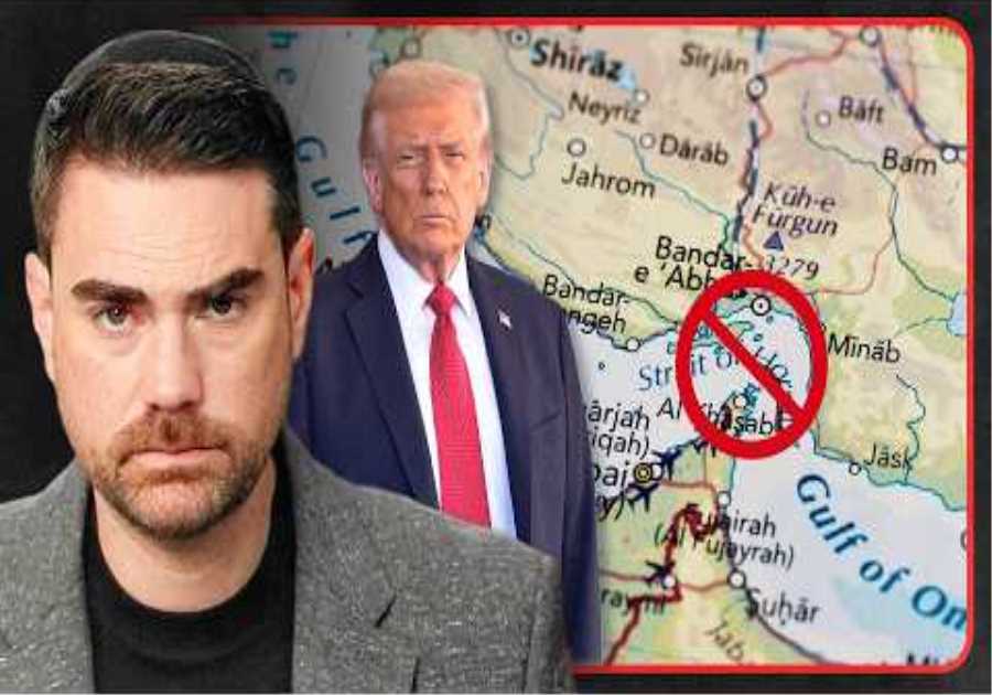 Iran Blinked. Here's What Trump Did Next.
