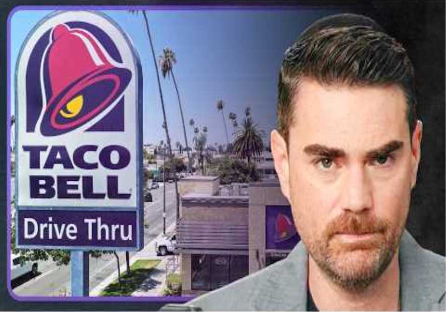 Taco Bell Gave America a Parasite. Our Correspondent Says It's Still Worth It.
