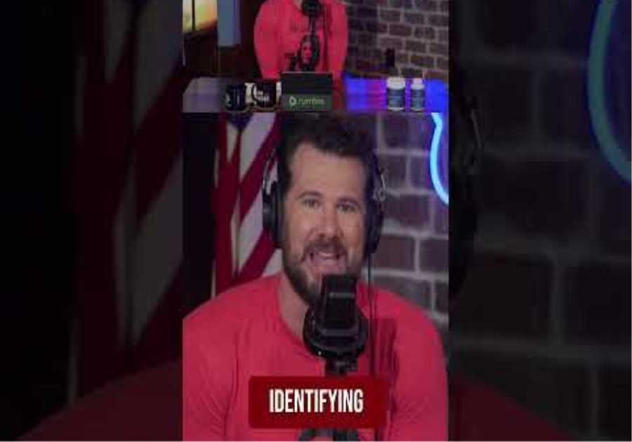 The bigger problem in this country right now is not the Left, it's the Marxist Right