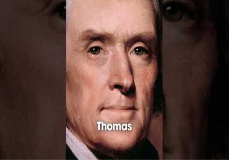 He invested everything into America