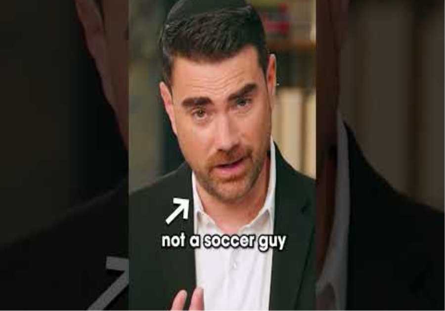 Not a soccer guy...