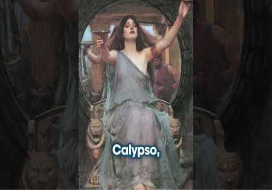 Clearly, she has not read the book.