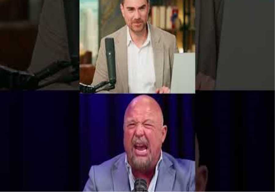 What did I just watch??