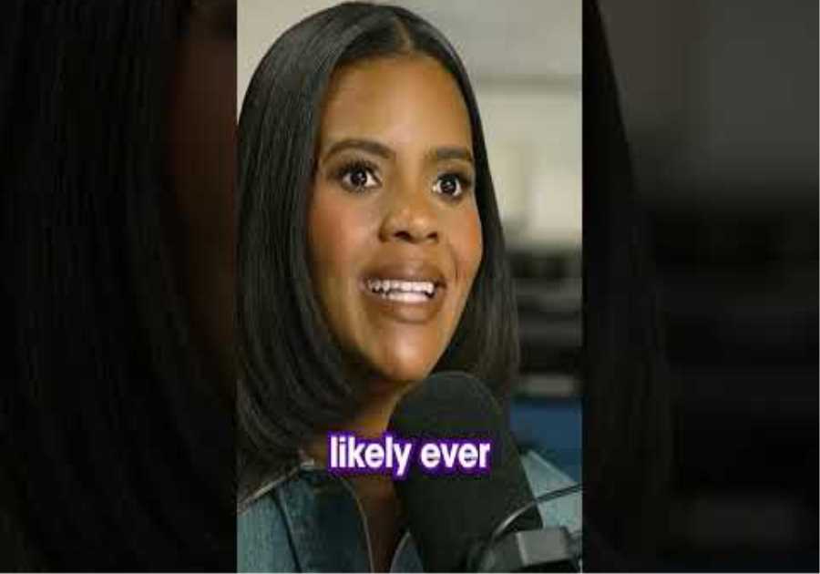 I have some bad news for you, Candace...