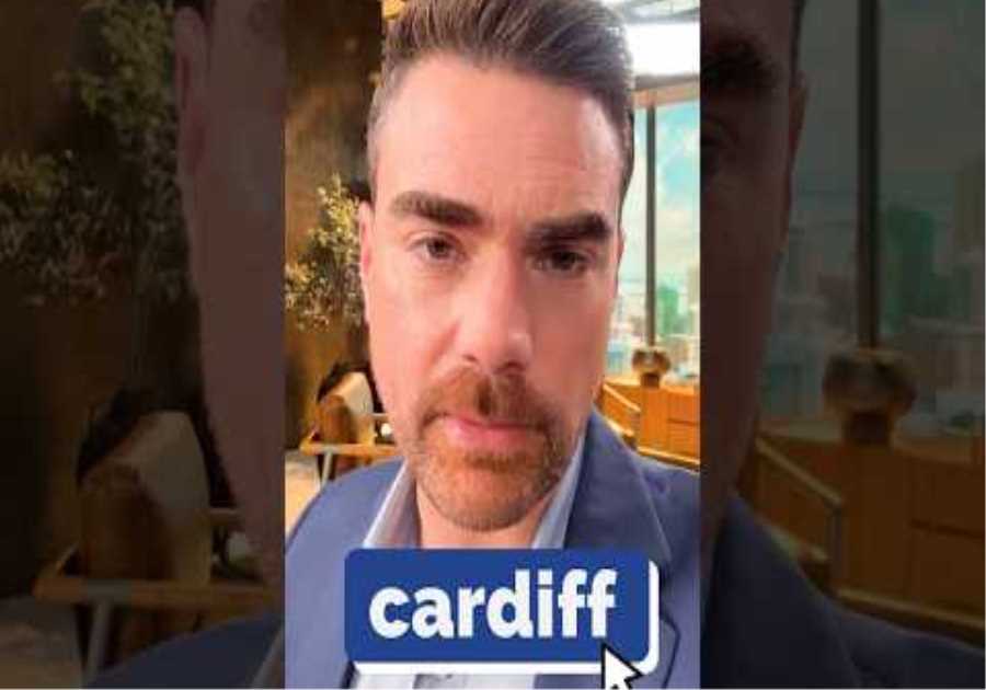 Starting a business is hard. Cardiff is here to help! @justcardiff
