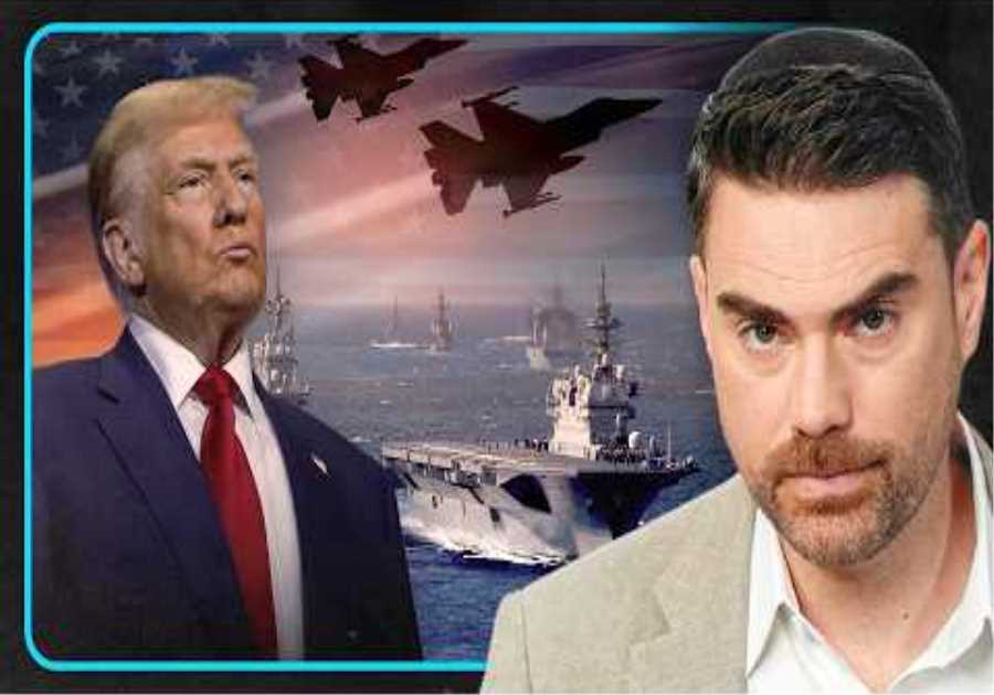How Trump Just Reset the Persian Gulf