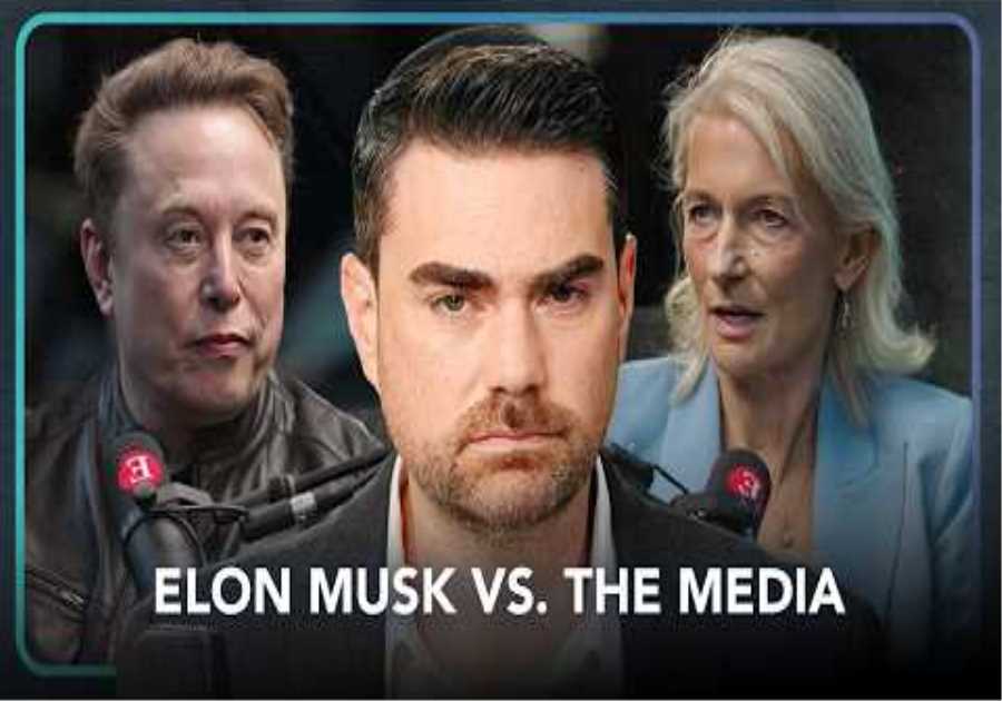 Everyone Hates You. Elon Had the Perfect Response.