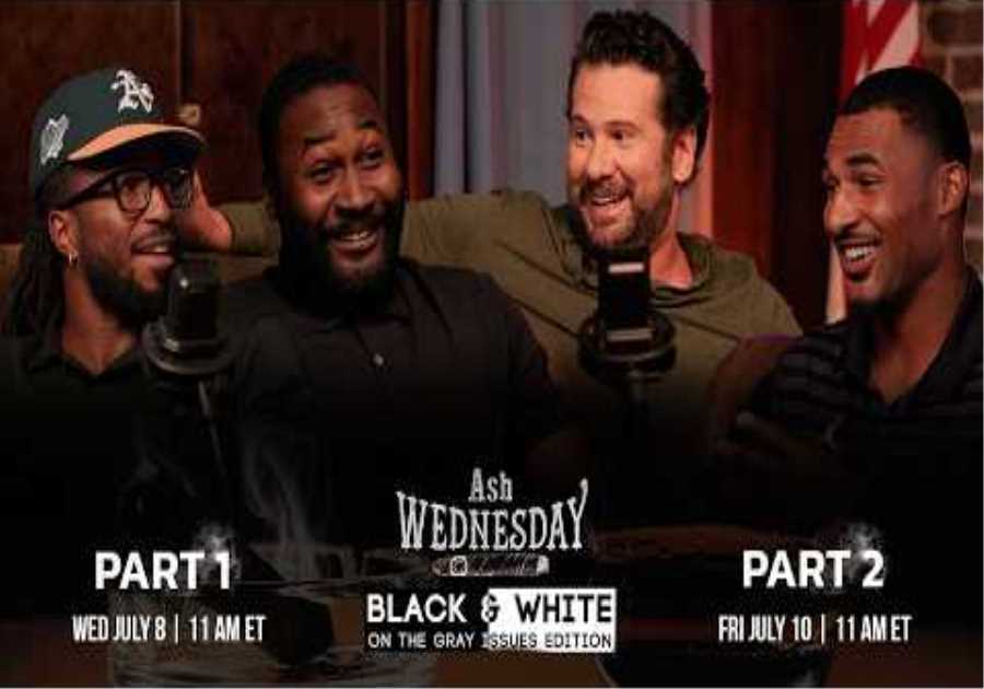 This Week: I Talk Black Fatigue with Black People… and I Didn’t Hold Back
