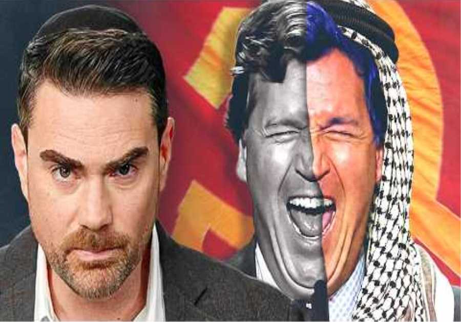 MASK OFF: Commie Carlson