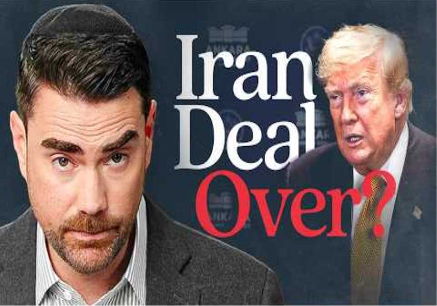 Trump Just Did The Right Thing On Iran