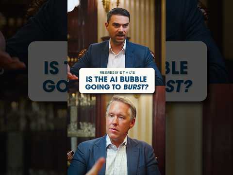 Anson Frericks makes a good point here. #ethospartner
