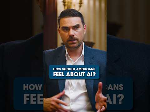Why you should be optimistic about AI