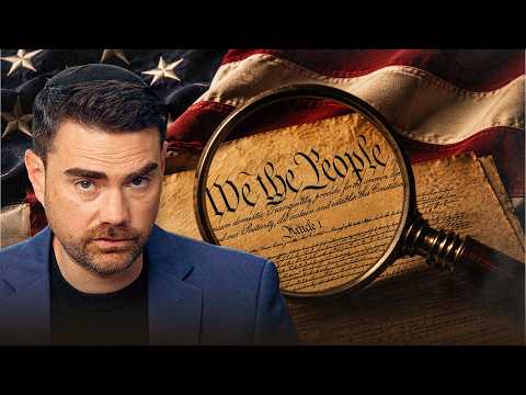 What The Constitution REALLY Says About Voting Rights