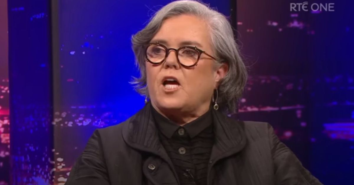 OH GOODY! ABC Figures Out a Way to Make ‘The View’ Even WORSE – Bringing Back Rosie O’Donnell