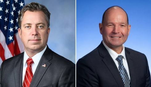 Shocker: Conservative Rep Ogles Loses GOP Primary to Challenger Charlie Hatcher who Was Backed By a ‘Renewable’ Energy PAC