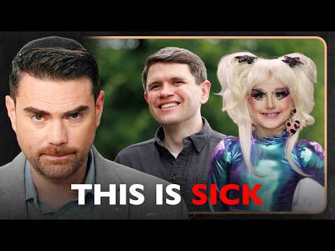 James Talarico Headlined a Kids' Drag Event