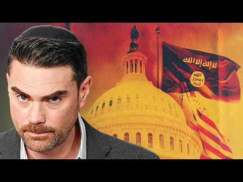 Are You Prepared for the Islamic Invasion?